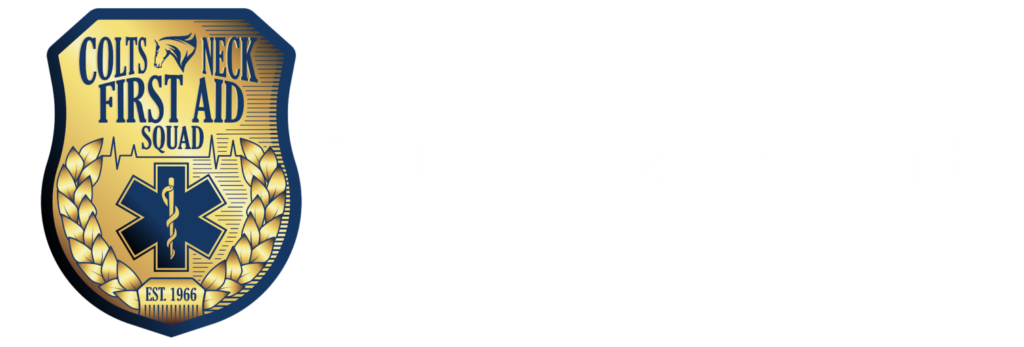 Colts Neck First Aid