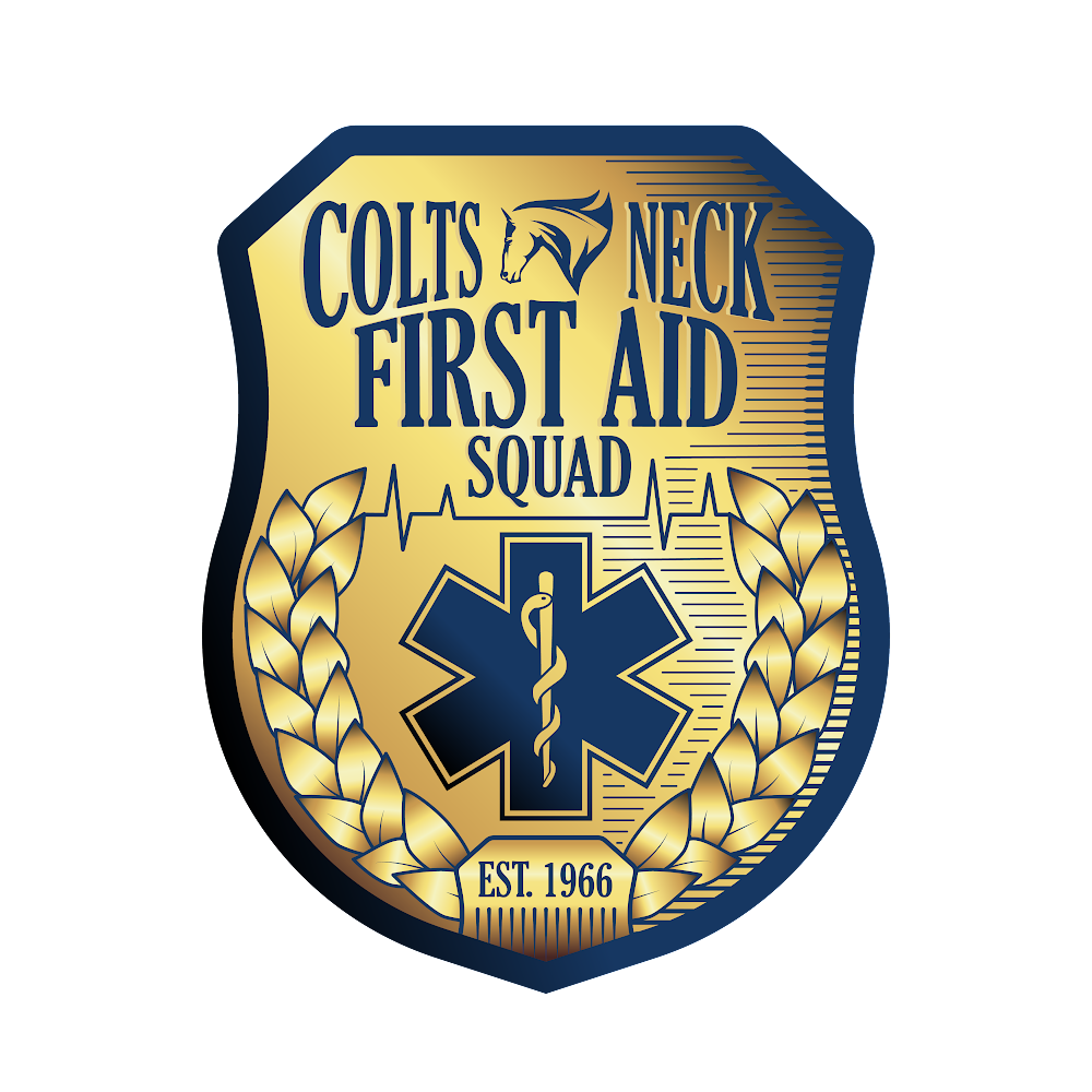 Colts Neck First Aid