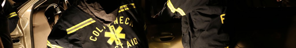 Colts Neck First Aid